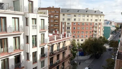 Piso en alquiler en Goya - Imagen 25