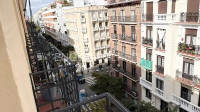 Piso en alquiler en Goya - Imagen 26