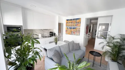 Piso en alquiler en Goya - Imagen 3