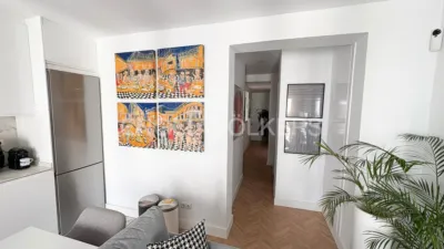 Piso en alquiler en Goya - Imagen 4