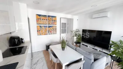 Piso en alquiler en Goya - Imagen 5