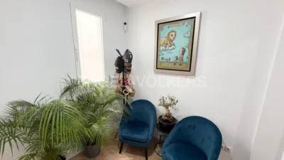 Piso en alquiler en Goya - Imagen 9
