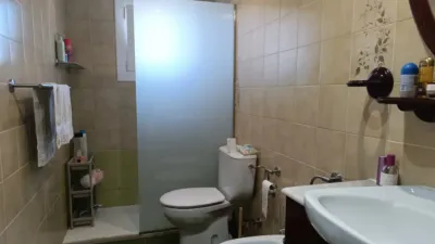 Apartment in Cunit photo 13
