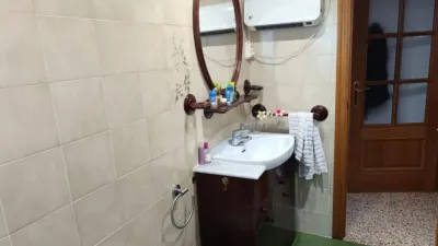 Apartment in Cunit photo 14
