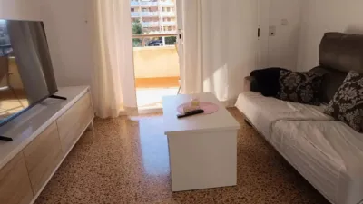 Apartment in Cunit photo 17