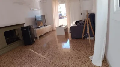 Apartment in Cunit photo 18