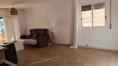 Apartment in Cunit photo 19