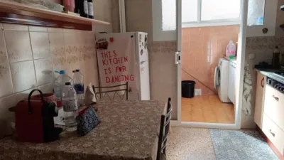 Apartment in Cunit photo 21