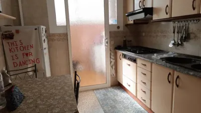 Apartment in Cunit photo 23