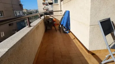 Apartment in Cunit photo 2