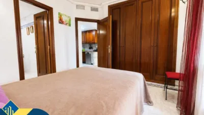 Piso – Torrevieja - Vista 2