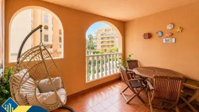 Piso – Torrevieja - Vista 3