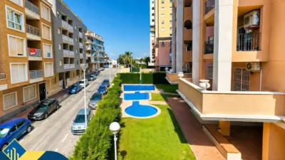 Piso – Torrevieja - Vista 5