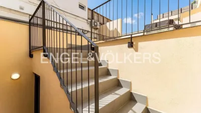 Terraced house in Sant Gervasi-La Bonanova photo 10