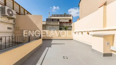 Terraced house in Sant Gervasi-La Bonanova photo 11