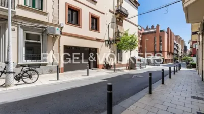Terraced house in Sant Gervasi-La Bonanova photo 14