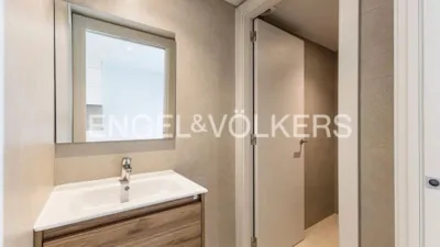 Terraced house in Sant Gervasi-La Bonanova photo 16