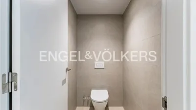 Terraced house in Sant Gervasi-La Bonanova photo 17