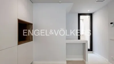 Terraced house in Sant Gervasi-La Bonanova photo 18