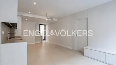 Terraced house in Sant Gervasi-La Bonanova photo 19