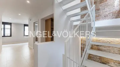 Terraced house in Sant Gervasi-La Bonanova photo 21