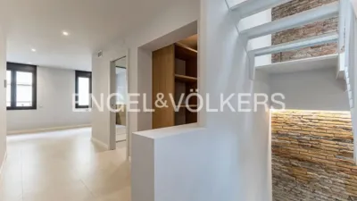 Terraced house in Sant Gervasi-La Bonanova photo 23