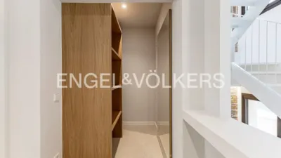 Terraced house in Sant Gervasi-La Bonanova photo 24