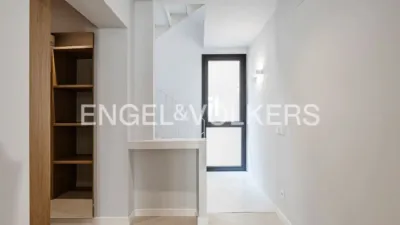 Terraced house in Sant Gervasi-La Bonanova photo 25