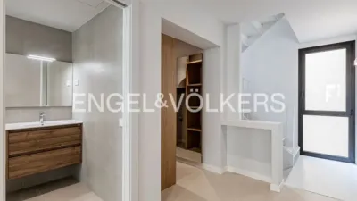 Terraced house in Sant Gervasi-La Bonanova photo 26