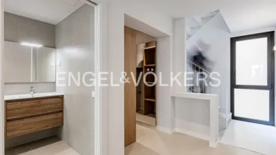 Terraced house in Sant Gervasi-La Bonanova photo 27