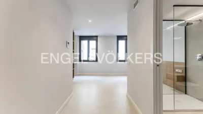 Terraced house in Sant Gervasi-La Bonanova photo 28