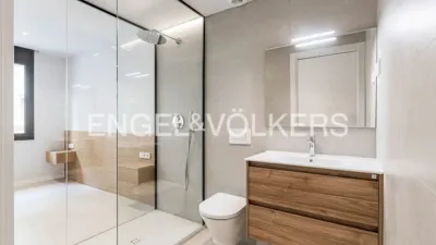 Terraced house in Sant Gervasi-La Bonanova photo 29