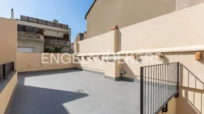 Terraced house in Sant Gervasi-La Bonanova photo 2