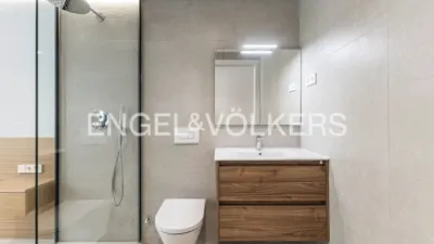 Terraced house in Sant Gervasi-La Bonanova photo 30