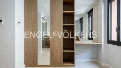 Terraced house in Sant Gervasi-La Bonanova photo 31
