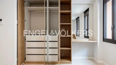Terraced house in Sant Gervasi-La Bonanova photo 32