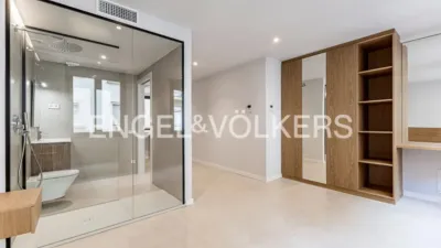 Terraced house in Sant Gervasi-La Bonanova photo 35