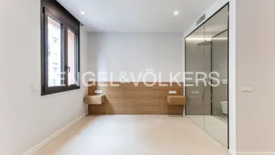 Terraced house in Sant Gervasi-La Bonanova photo 36