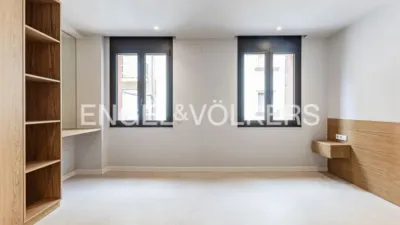 Terraced house in Sant Gervasi-La Bonanova photo 37