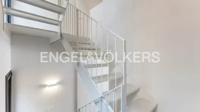 Terraced house in Sant Gervasi-La Bonanova photo 39