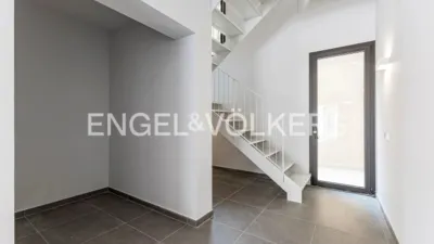 Terraced house in Sant Gervasi-La Bonanova photo 40