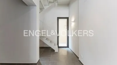 Terraced house in Sant Gervasi-La Bonanova photo 41