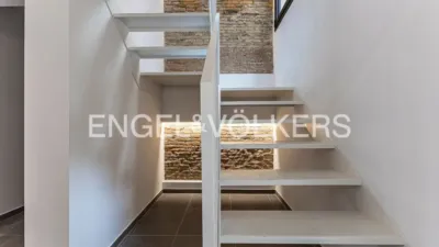 Terraced house in Sant Gervasi-La Bonanova photo 42