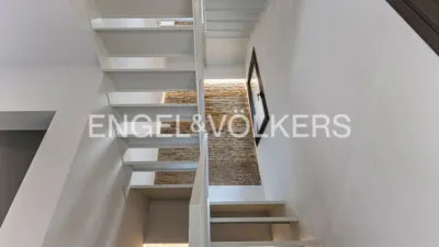 Terraced house in Sant Gervasi-La Bonanova photo 44