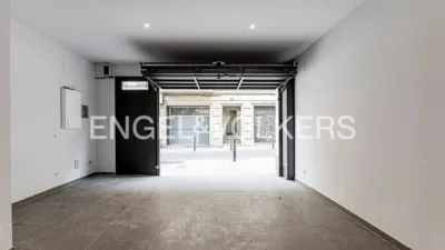 Terraced house in Sant Gervasi-La Bonanova photo 45