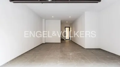 Terraced house in Sant Gervasi-La Bonanova photo 46
