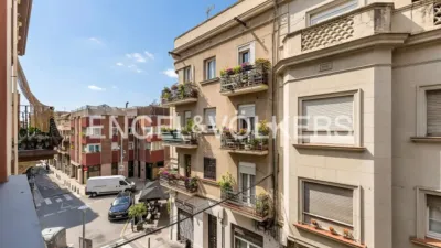 Terraced house in Sant Gervasi-La Bonanova photo 47