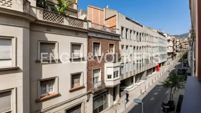 Terraced house in Sant Gervasi-La Bonanova photo 48