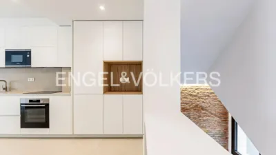 Terraced house in Sant Gervasi-La Bonanova photo 4