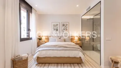 Terraced house in Sant Gervasi-La Bonanova photo 49